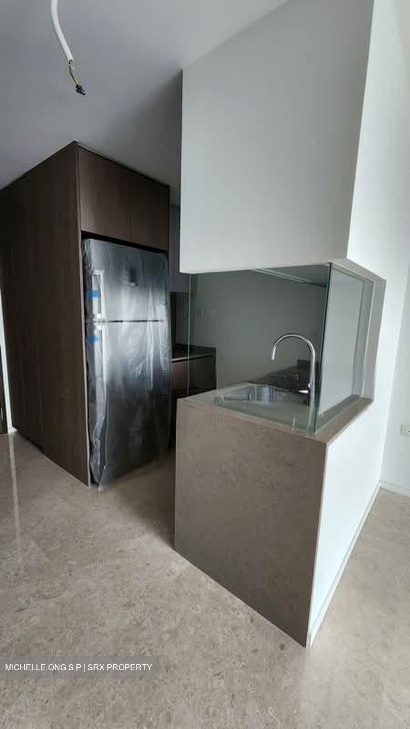 Avenue South Residence (D3), Apartment #604750551